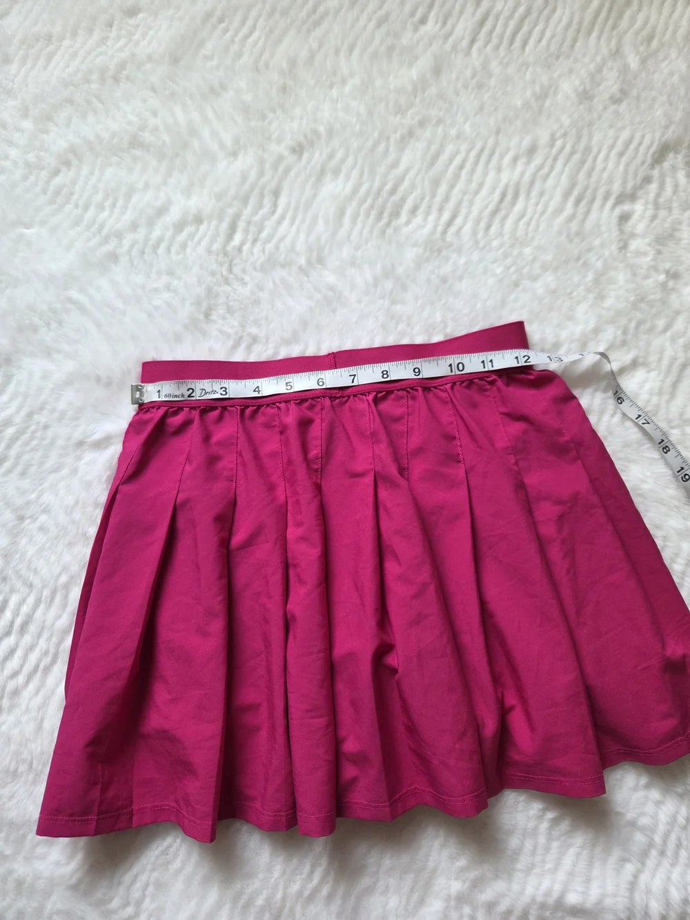 ALO Yoga vibrant fuchsia